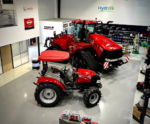 Photo n°10 de Migaud SAS à Dompierre-sur-Yon (Fournisseur de matériel agricole)