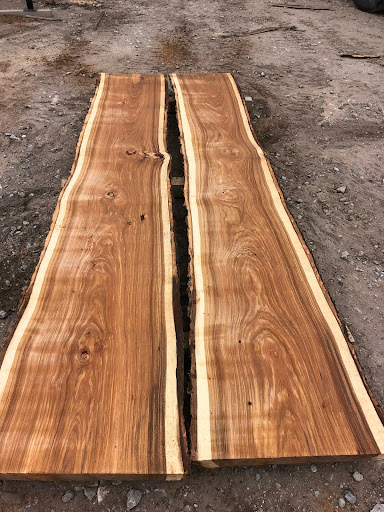 Rooted N Furniture & Slabs - Thumbnail