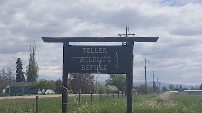 Teller Wildlife Refuge