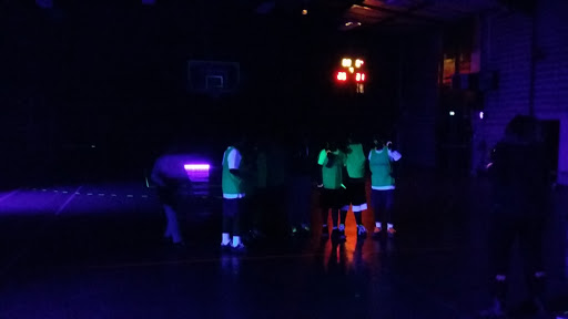 Basket Mervillois - Thumbnail