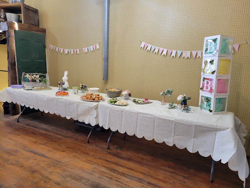 Mercantile 25 Event Space - Thumbnail