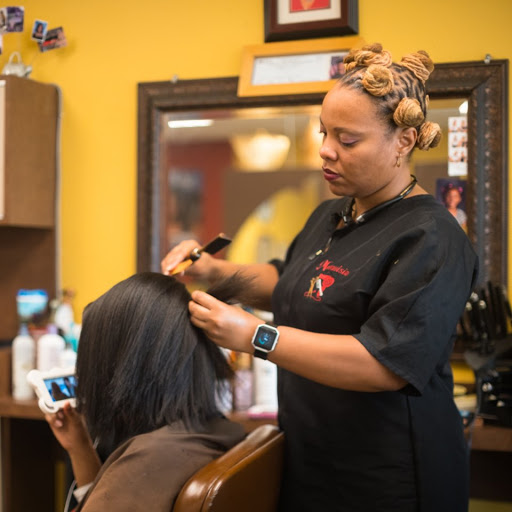 The Hair Marqui LLC - Thumbnail