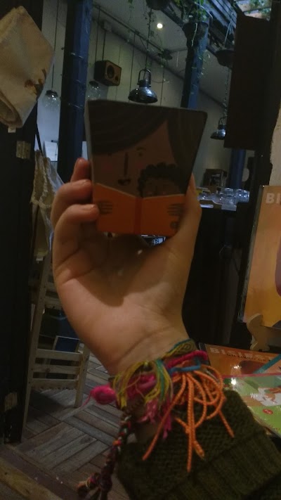 Photos of La Meresunda - cafe pub bookstore