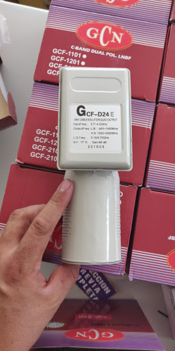 Allsat - Thumbnail