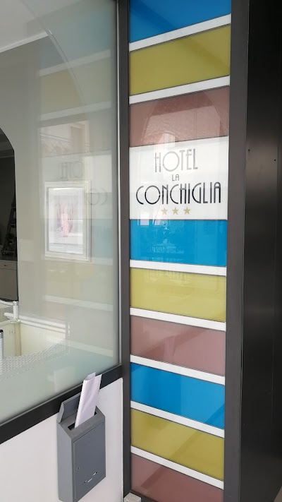 Photos of Hotel La Conchiglia Bellaria
