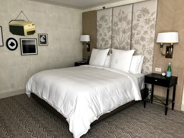 Four Seasons Hotel Boston