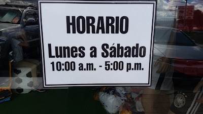 Photos of The Soccer Store