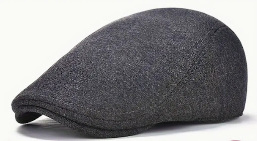 The Flatcap Lads Logo