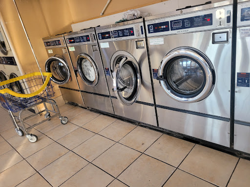 NEBO Laundry - Thumbnail