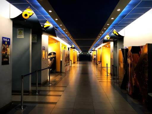 Cineflash - Visual