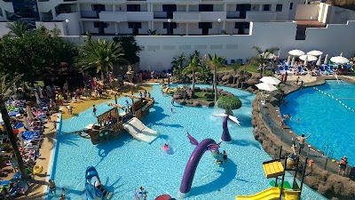 Photos of Hotel Los Patos Park