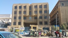 Dow University of Health Sciences karachi