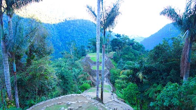 Photos of Ciudad Perdida
