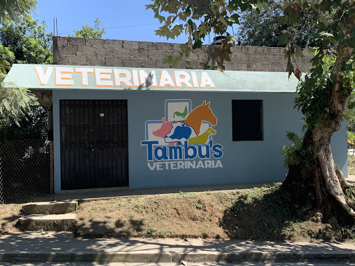 Veterinaria "Tambu's"