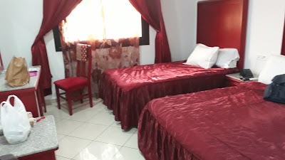 Photos of H&ocirc;tel El Dey 2