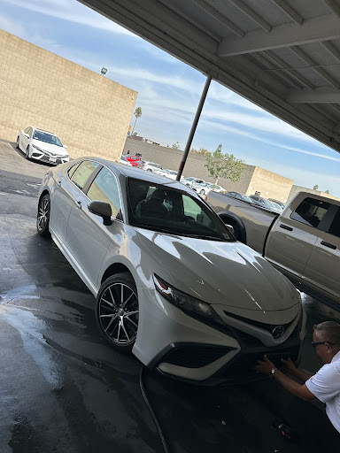 Envision Norwalk Toyota Service - Thumbnail