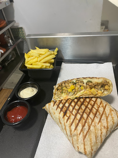 Kebab Pasaia - Thumbnail