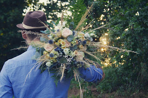 Photo n°10 de Reine & Rose à Taupont (Fleuriste)