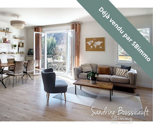 Photo n°2 de SBimmo à Le Pecq (Agence immobilière)