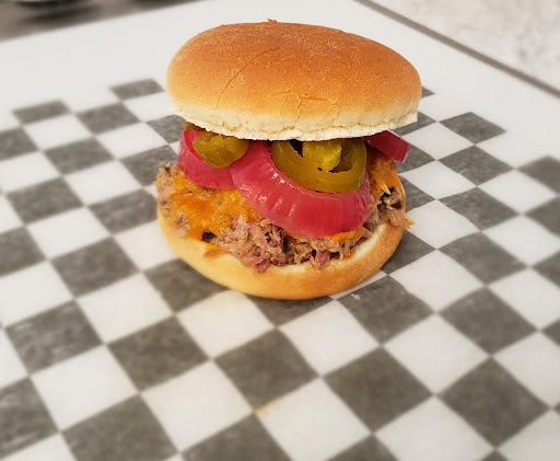 Gladish's BBQ - Thumbnail