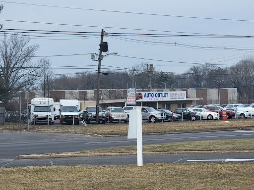 Auto Outlet of Ewing - Thumbnail