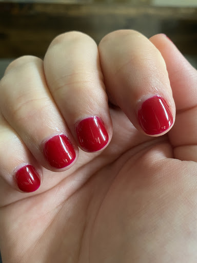 Kc Nails - Visual