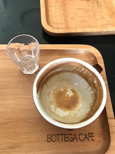 Photos of Bottega Cafe