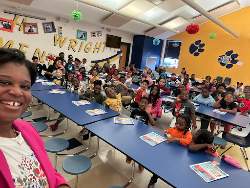 Rhyme-Time Learning Adventures