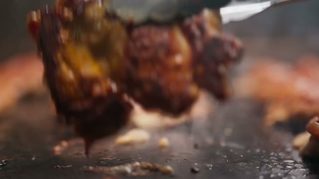 Chipotle Mexican Grill by null