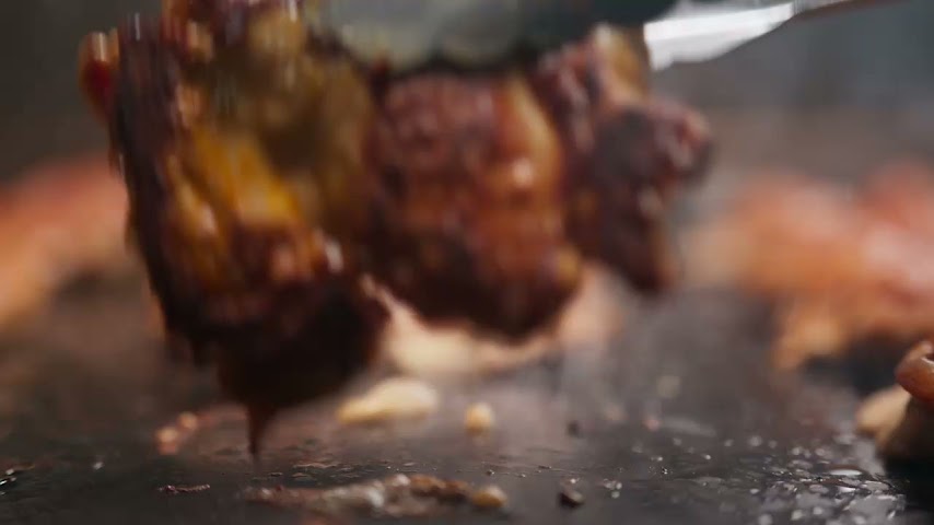 Chipotle Mexican Grill by null