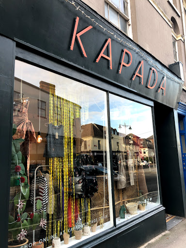 Kapada - Visual