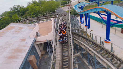Switchback - Thumbnail