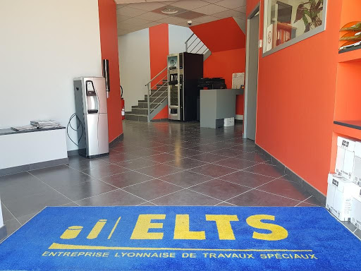 ELTS - Fondations spéciales, Travaux Spéciaux - Thumbnail