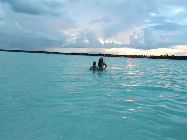 Bird Island "Bird Sanctuary" Bacalar