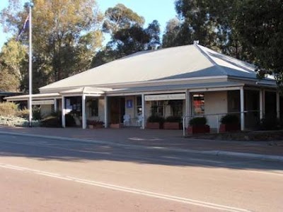 Photos of Toodyay Visitor Centre