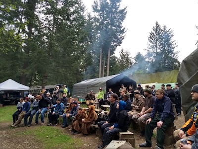 Photos of Northwest Paintball Park Inc