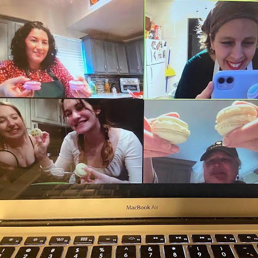Annie's Signature Sweets Baking School, Baking classes and camps for kids and adults - Thumbnail