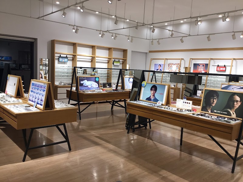 JINS 美濃加茂店