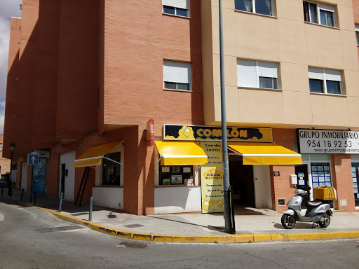 Comilón - Thumbnail