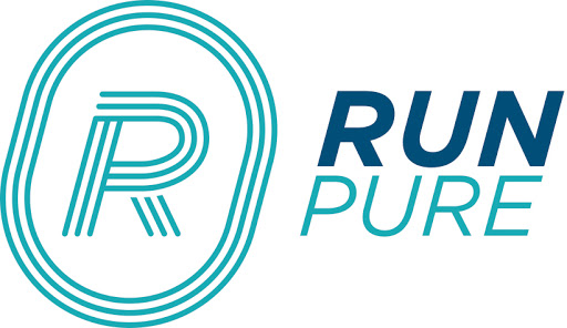 Run Pure - Visual