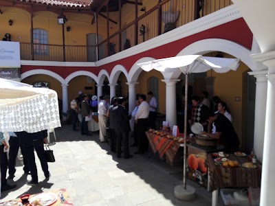 Photos of Casona Santiva&ntilde;ez Museum