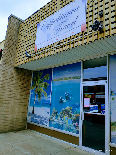 Cappabianca Travel Agency Inc - Thumbnail