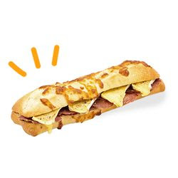 Photo n°25 de La Croissanterie à Lormont (Saladerie)