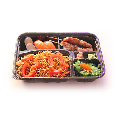 Sushiwakka express - Thumbnail