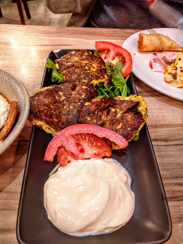 Hala Restaurant