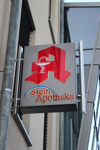Stein-Apotheke - Thumbnail