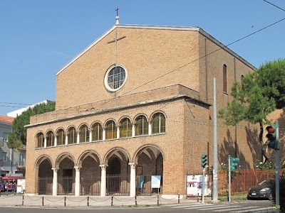 Photos of Chiesa San Nicol&ograve;