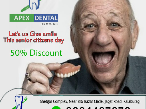 Senior Citizens post image