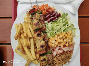 Photo n°57 de Grillade Au familial à Marseille (Restaurant de grillades)