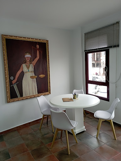 María José Rojas Cadaval Abogada Gallery - Spain